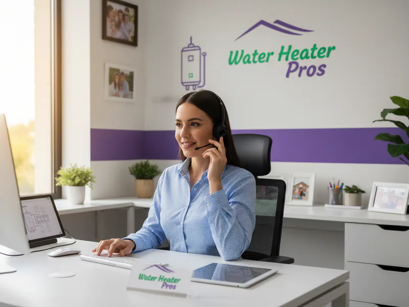 Water Heater Repair  in Long Beach  FAQ